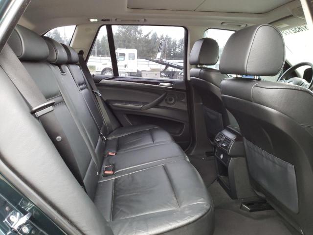 Photo 5 VIN: 4USFE83527LY66335 - BMW X5 4.8I 