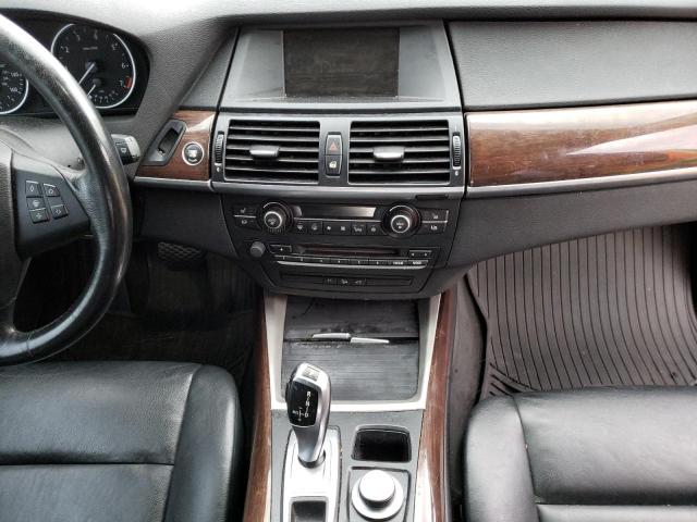 Photo 8 VIN: 4USFE83527LY66335 - BMW X5 4.8I 