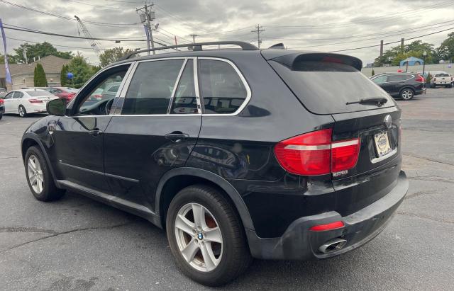 Photo 2 VIN: 4USFE83547LY63579 - BMW X5 4.8I 