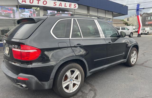 Photo 3 VIN: 4USFE83547LY63579 - BMW X5 4.8I 