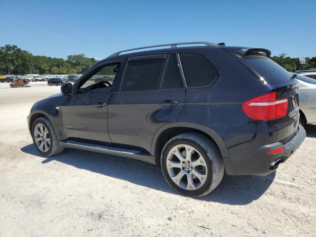 Photo 1 VIN: 4USFE83547LY64196 - BMW X5 