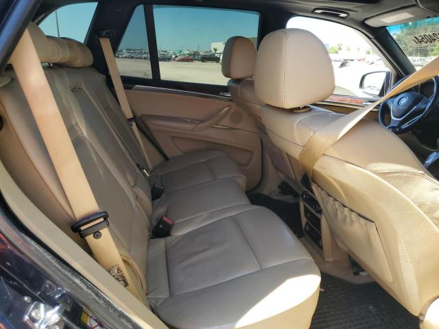 Photo 10 VIN: 4USFE83547LY64196 - BMW X5 