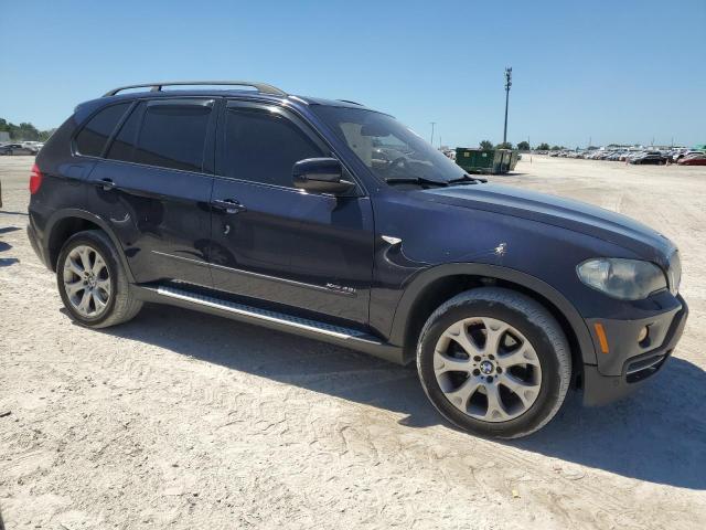 Photo 3 VIN: 4USFE83547LY64196 - BMW X5 