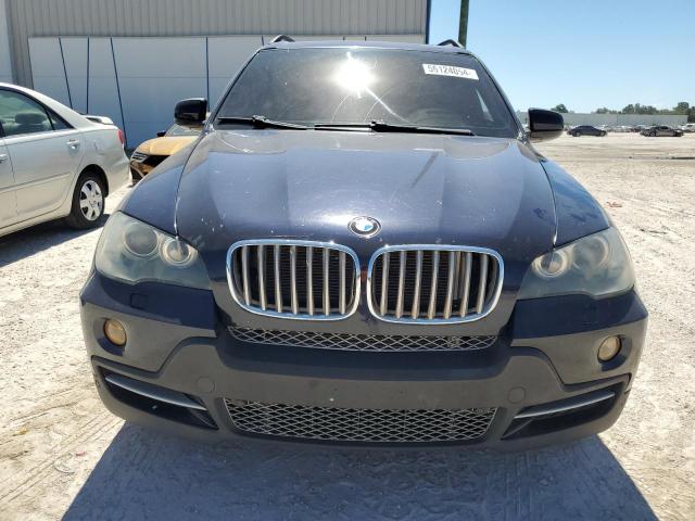 Photo 4 VIN: 4USFE83547LY64196 - BMW X5 