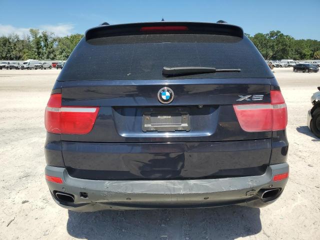 Photo 5 VIN: 4USFE83547LY64196 - BMW X5 