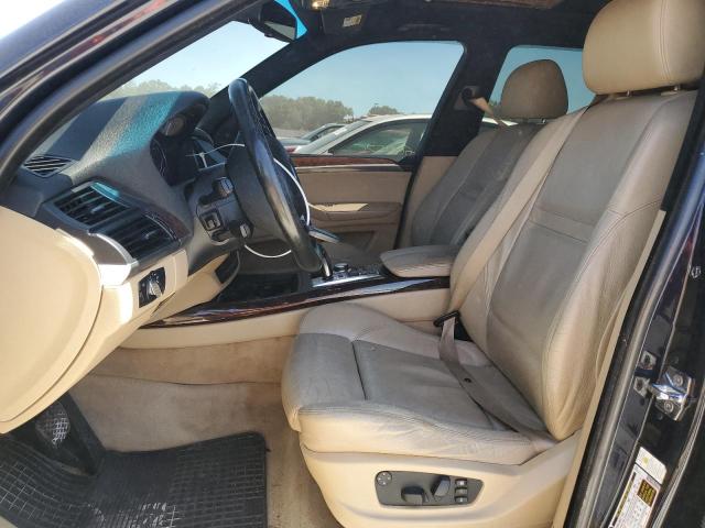 Photo 6 VIN: 4USFE83547LY64196 - BMW X5 