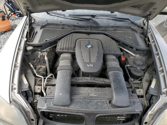 Photo 11 VIN: 4USFE83547LY66336 - BMW X5 4.8I 