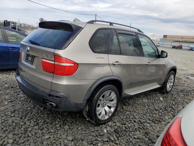 Photo 2 VIN: 4USFE83547LY66336 - BMW X5 4.8I 