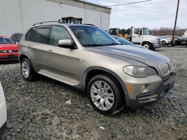 Photo 3 VIN: 4USFE83547LY66336 - BMW X5 4.8I 