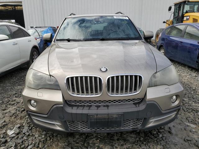 Photo 4 VIN: 4USFE83547LY66336 - BMW X5 4.8I 