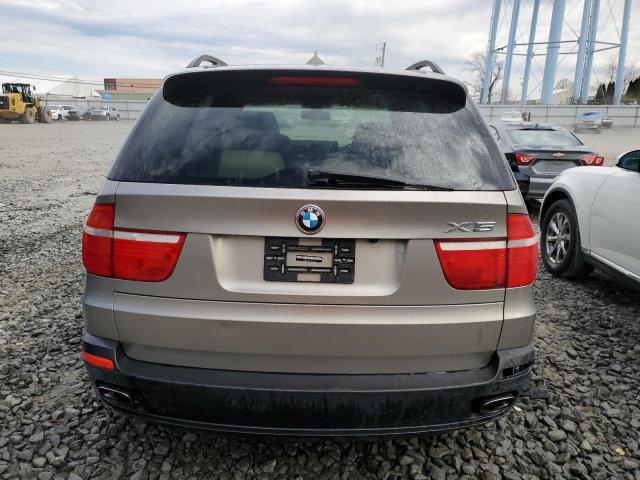 Photo 5 VIN: 4USFE83547LY66336 - BMW X5 4.8I 