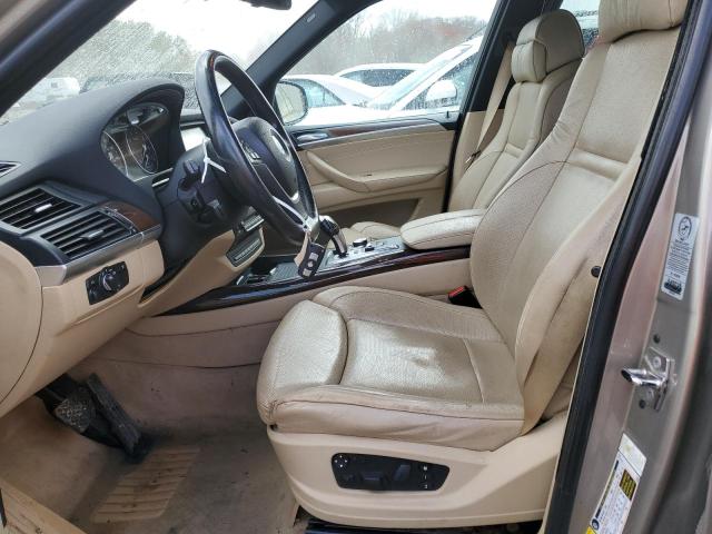 Photo 6 VIN: 4USFE83547LY66336 - BMW X5 4.8I 