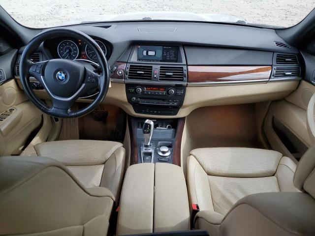 Photo 7 VIN: 4USFE83547LY66336 - BMW X5 4.8I 