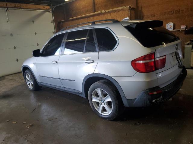 Photo 1 VIN: 4USFE83587LY63178 - BMW X5 4.8I 