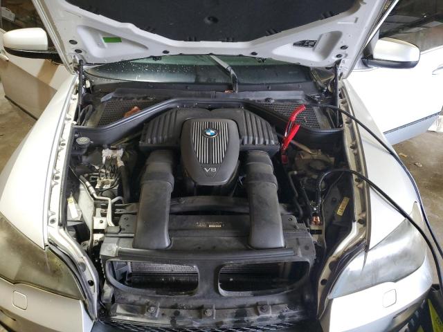 Photo 11 VIN: 4USFE83587LY63178 - BMW X5 4.8I 