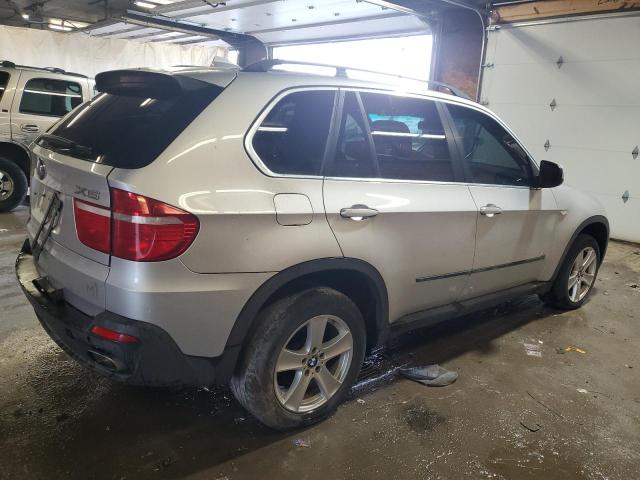 Photo 2 VIN: 4USFE83587LY63178 - BMW X5 4.8I 