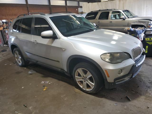 Photo 3 VIN: 4USFE83587LY63178 - BMW X5 4.8I 