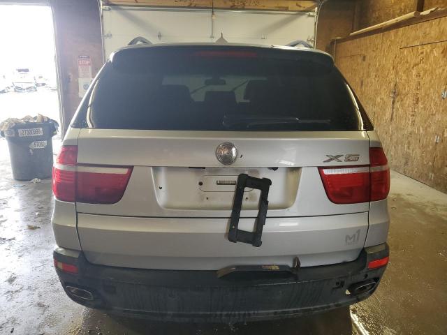 Photo 5 VIN: 4USFE83587LY63178 - BMW X5 4.8I 