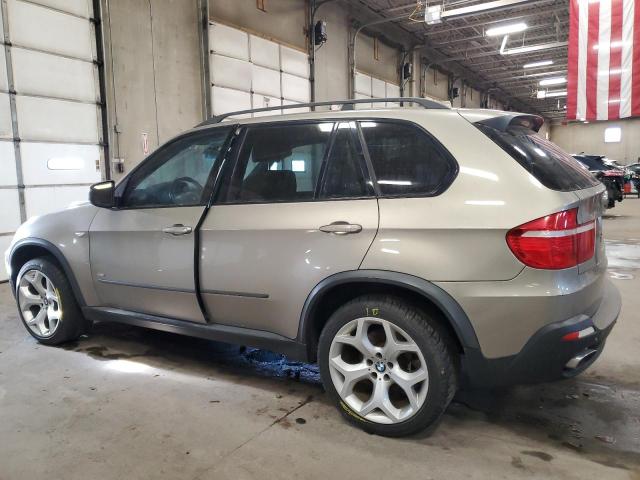 Photo 1 VIN: 4USFE83587LY65335 - BMW X5 4.8I 