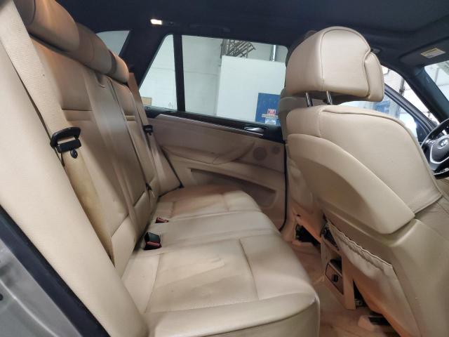 Photo 10 VIN: 4USFE83587LY65335 - BMW X5 4.8I 