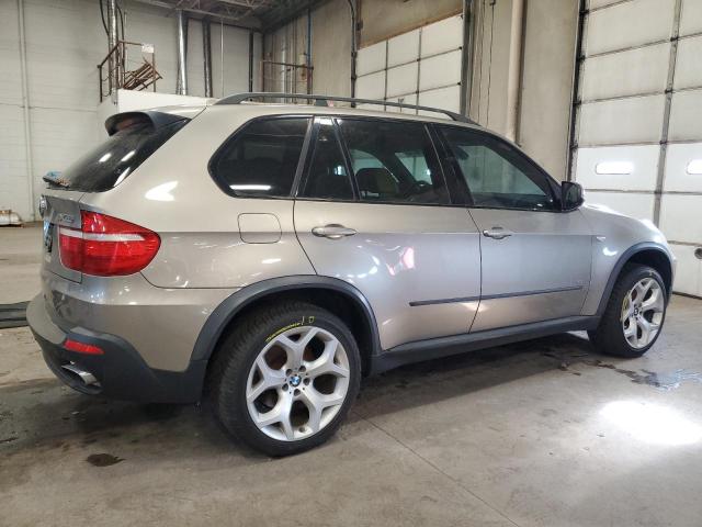 Photo 2 VIN: 4USFE83587LY65335 - BMW X5 4.8I 