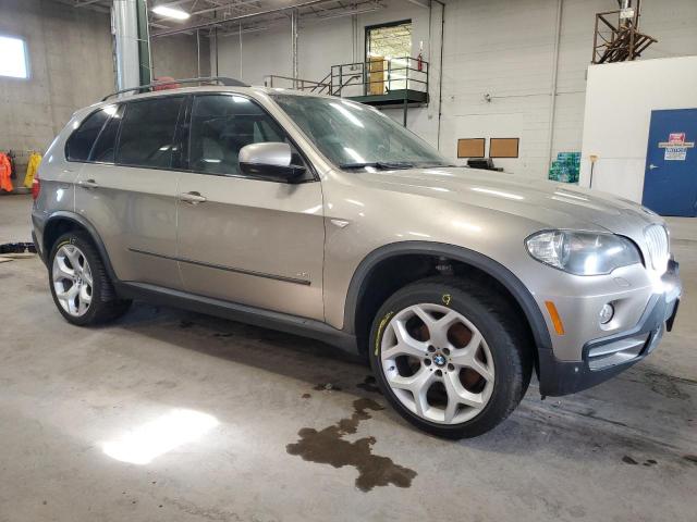 Photo 3 VIN: 4USFE83587LY65335 - BMW X5 4.8I 