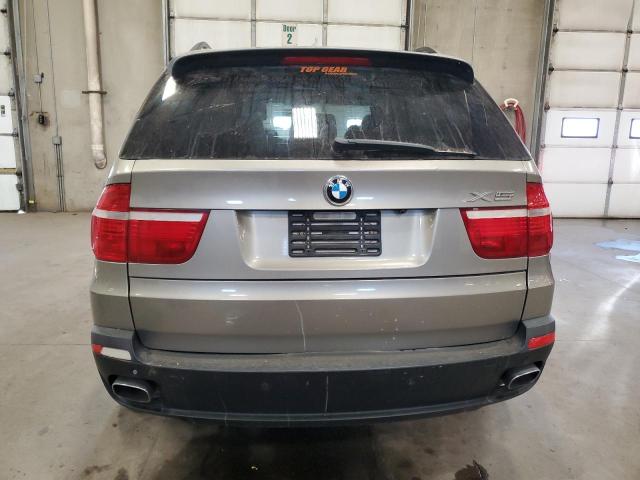 Photo 5 VIN: 4USFE83587LY65335 - BMW X5 4.8I 