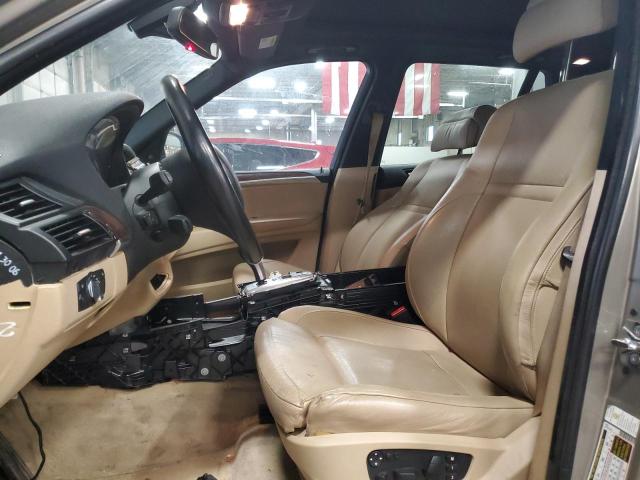 Photo 6 VIN: 4USFE83587LY65335 - BMW X5 4.8I 