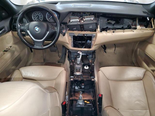 Photo 7 VIN: 4USFE83587LY65335 - BMW X5 4.8I 