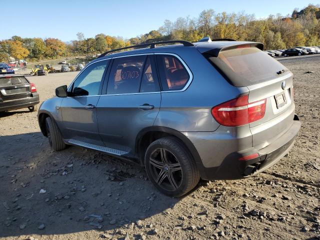 Photo 1 VIN: 4USFE83587LY65657 - BMW X5 