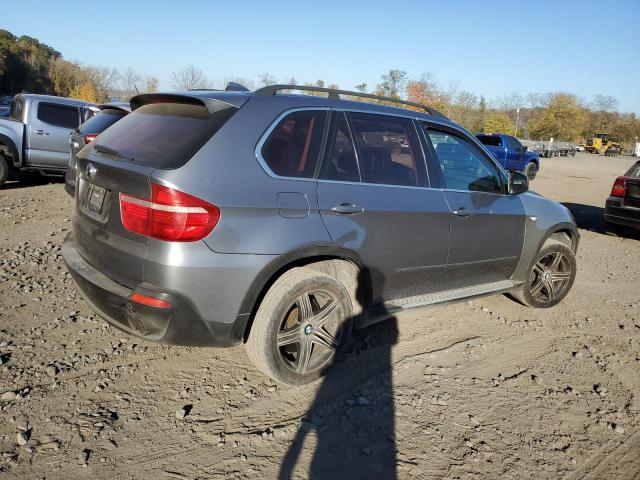 Photo 2 VIN: 4USFE83587LY65657 - BMW X5 