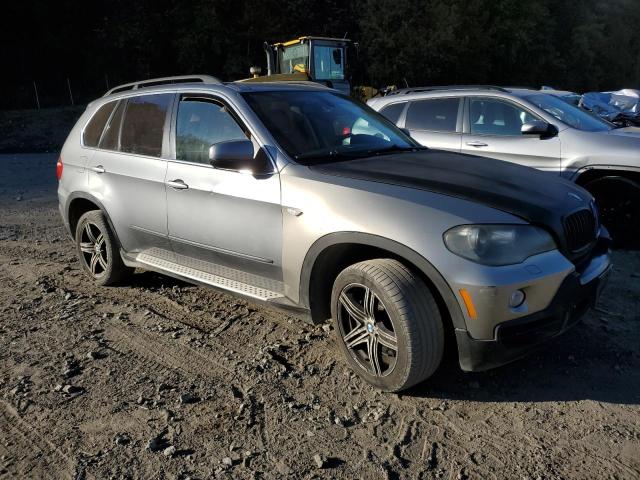 Photo 3 VIN: 4USFE83587LY65657 - BMW X5 