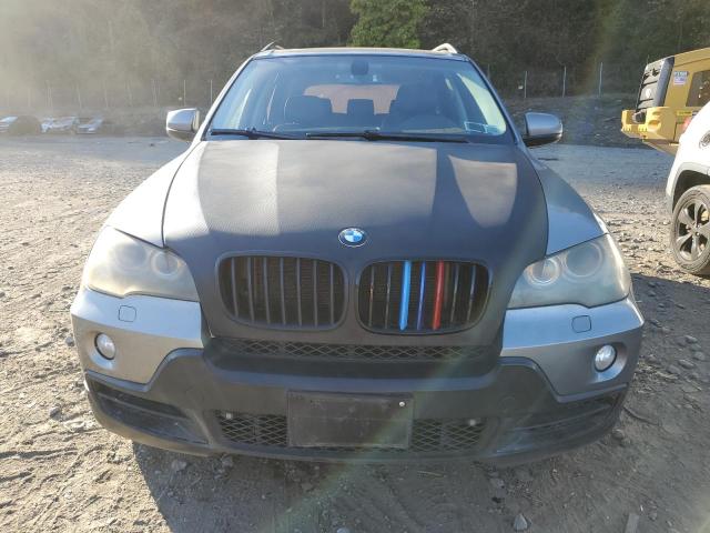 Photo 4 VIN: 4USFE83587LY65657 - BMW X5 