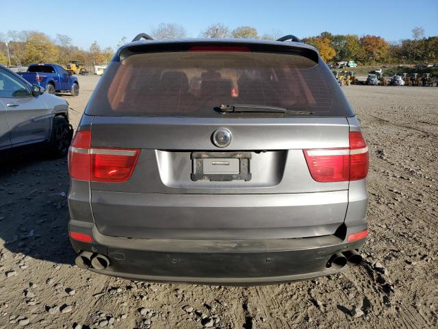 Photo 5 VIN: 4USFE83587LY65657 - BMW X5 