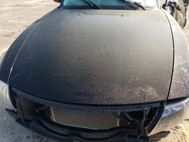 Photo 6 VIN: 4UTBU33516LW68316 - BMW Z4 3.0 