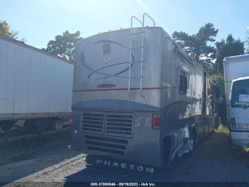 Photo 5 VIN: 4UZAB2DC36CX00242 - CHEVROLET SUBURBAN 