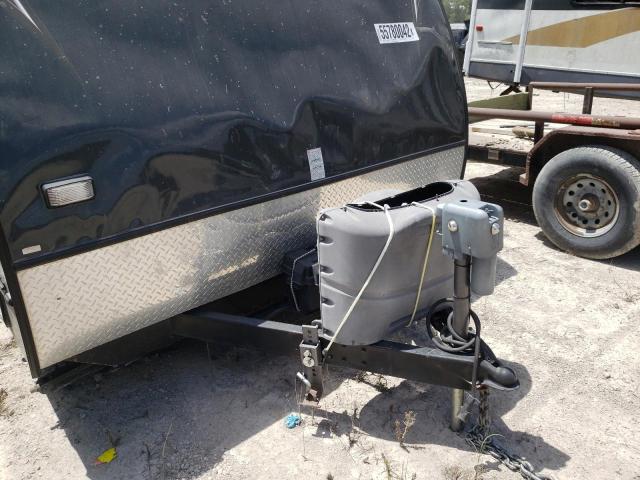 Photo 7 VIN: 4V0TC322XCB017777 - CROS TRAILER 