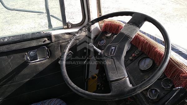 Photo 12 VIN: 4V1SDBCF2NU510179 - VOLVO F12 