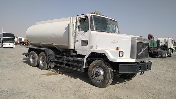 Photo 8 VIN: 4V1SDBCF2NU510179 - VOLVO F12 