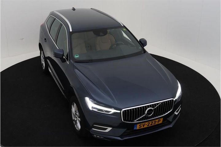 Photo 2 VIN: 4V1UZA8ACK1190635 - VOLVO XC60 