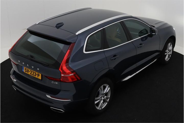 Photo 3 VIN: 4V1UZA8ACK1190635 - VOLVO XC60 