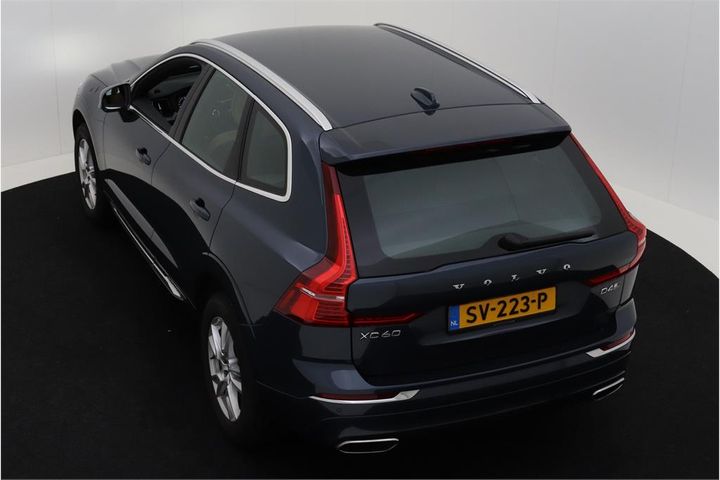 Photo 4 VIN: 4V1UZA8ACK1190635 - VOLVO XC60 