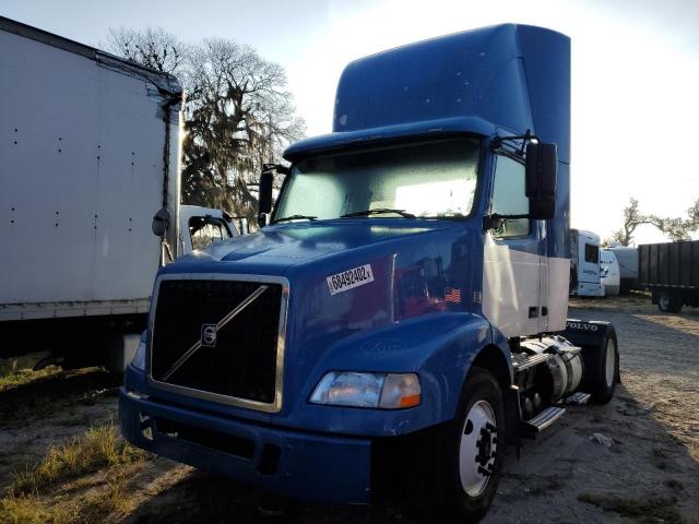 Photo 1 VIN: 4V4M19EHXDN149319 - VOLVO VN VNM 