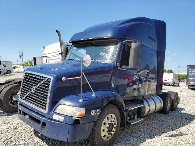 Photo 1 VIN: 4V4M99EH5DN142948 - VOLVO VN VNM 