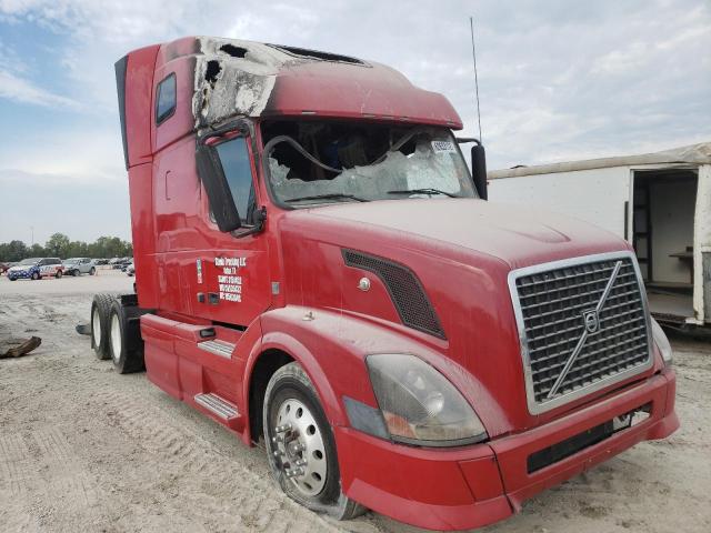 Photo 0 VIN: 4V4NC9EG2CN535432 - VOLVO VN VNL 