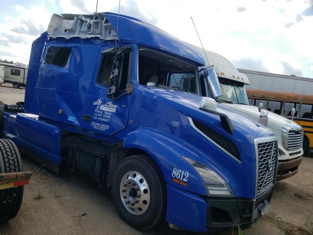 Photo 0 VIN: 4V4NC9EH0NN299357 - VOLVO VN VNL 