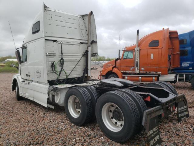 Photo 2 VIN: 4V4NC9EH1JN886760 - VOLVO VN VNL 