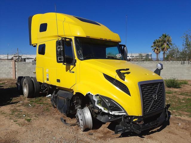 Photo 0 VIN: 4V4NC9EH1KN901260 - VOLVO VN VNL 