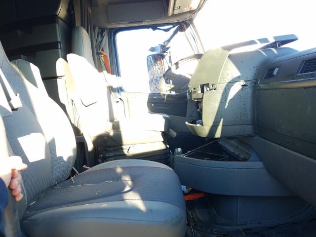 Photo 4 VIN: 4V4NC9EH1LN246373 - VOLVO VN VNL 