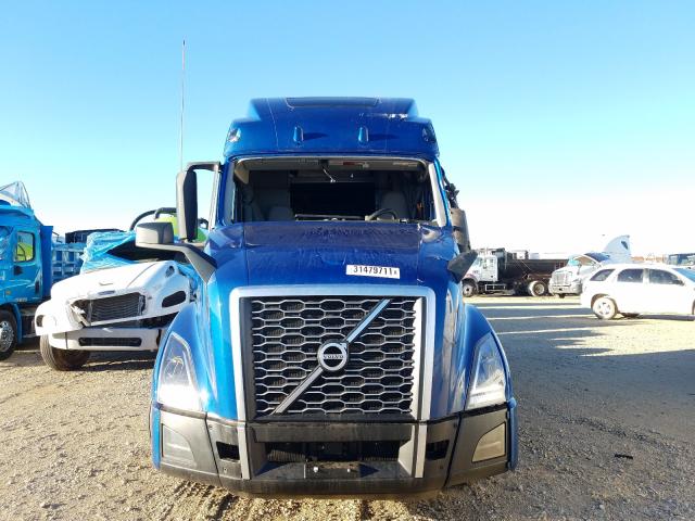 Photo 8 VIN: 4V4NC9EH1LN246373 - VOLVO VN VNL 